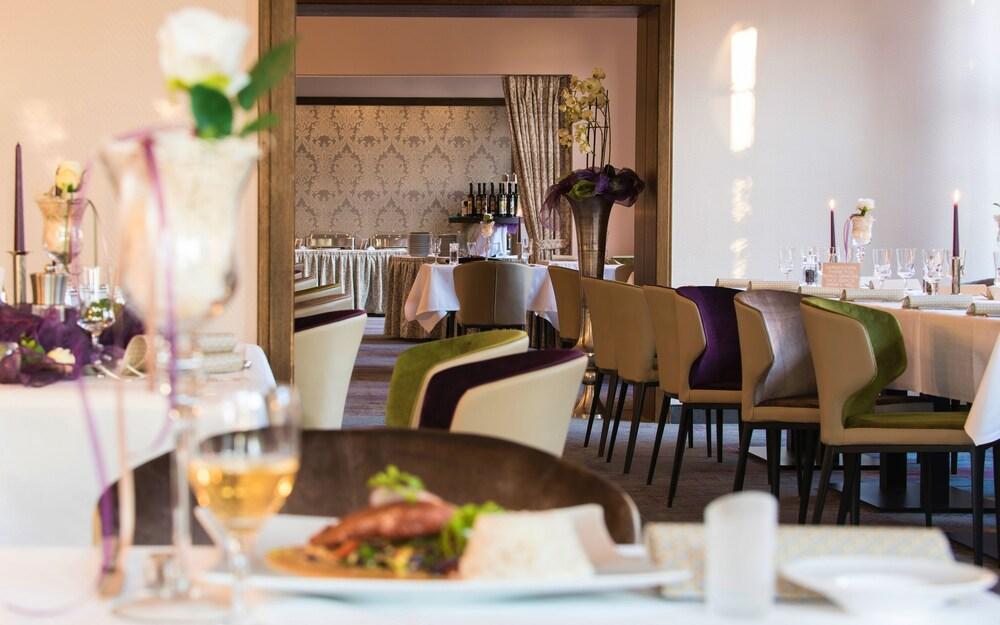Idingshof Hotel & Restaurant Bramsche Bagian luar foto