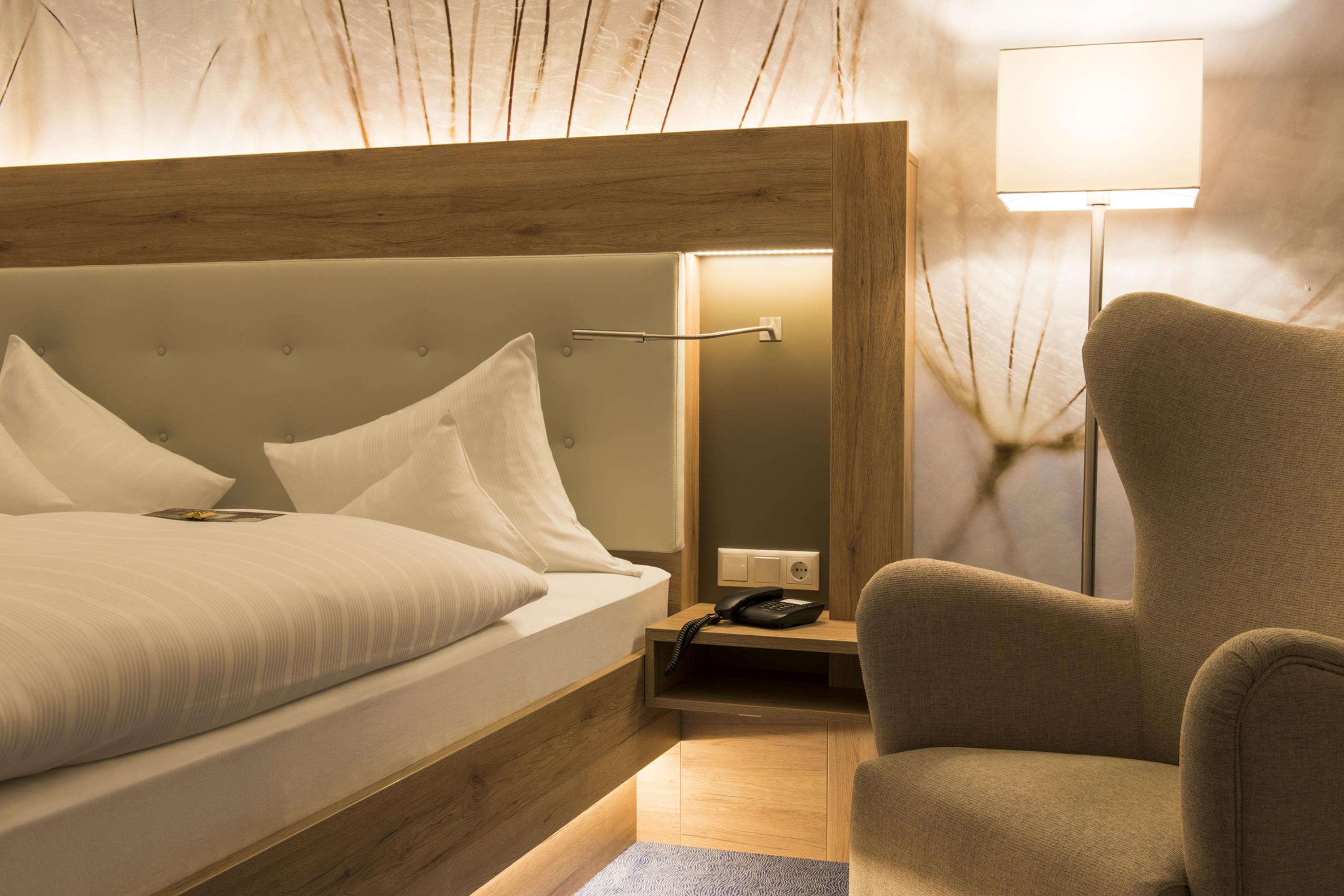 Idingshof Hotel & Restaurant Bramsche Bagian luar foto