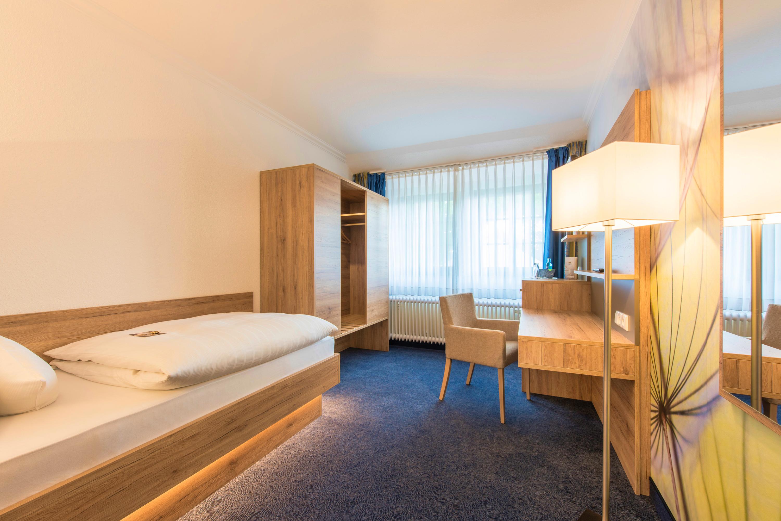 Idingshof Hotel & Restaurant Bramsche Bagian luar foto