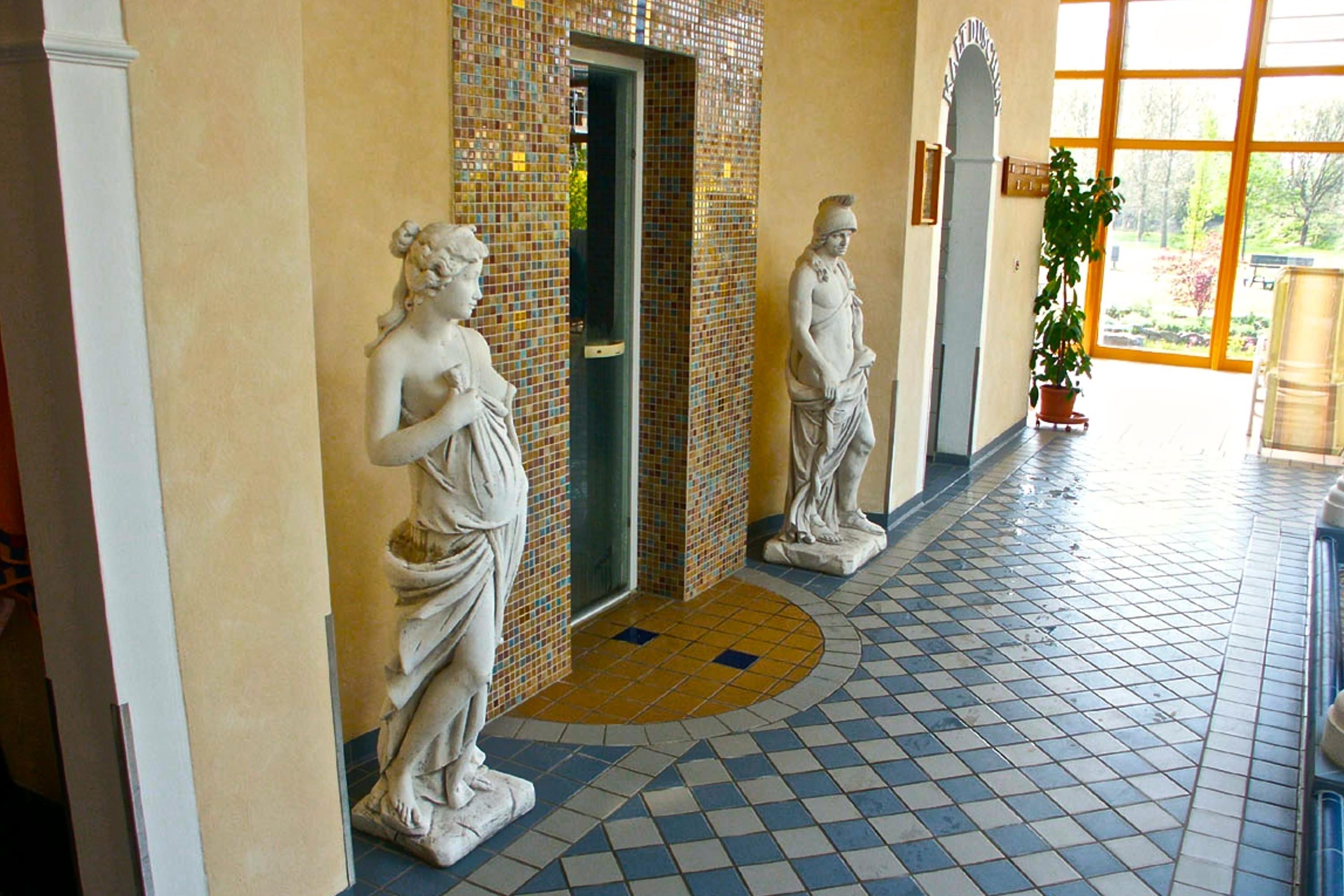 Idingshof Hotel & Restaurant Bramsche Bagian luar foto