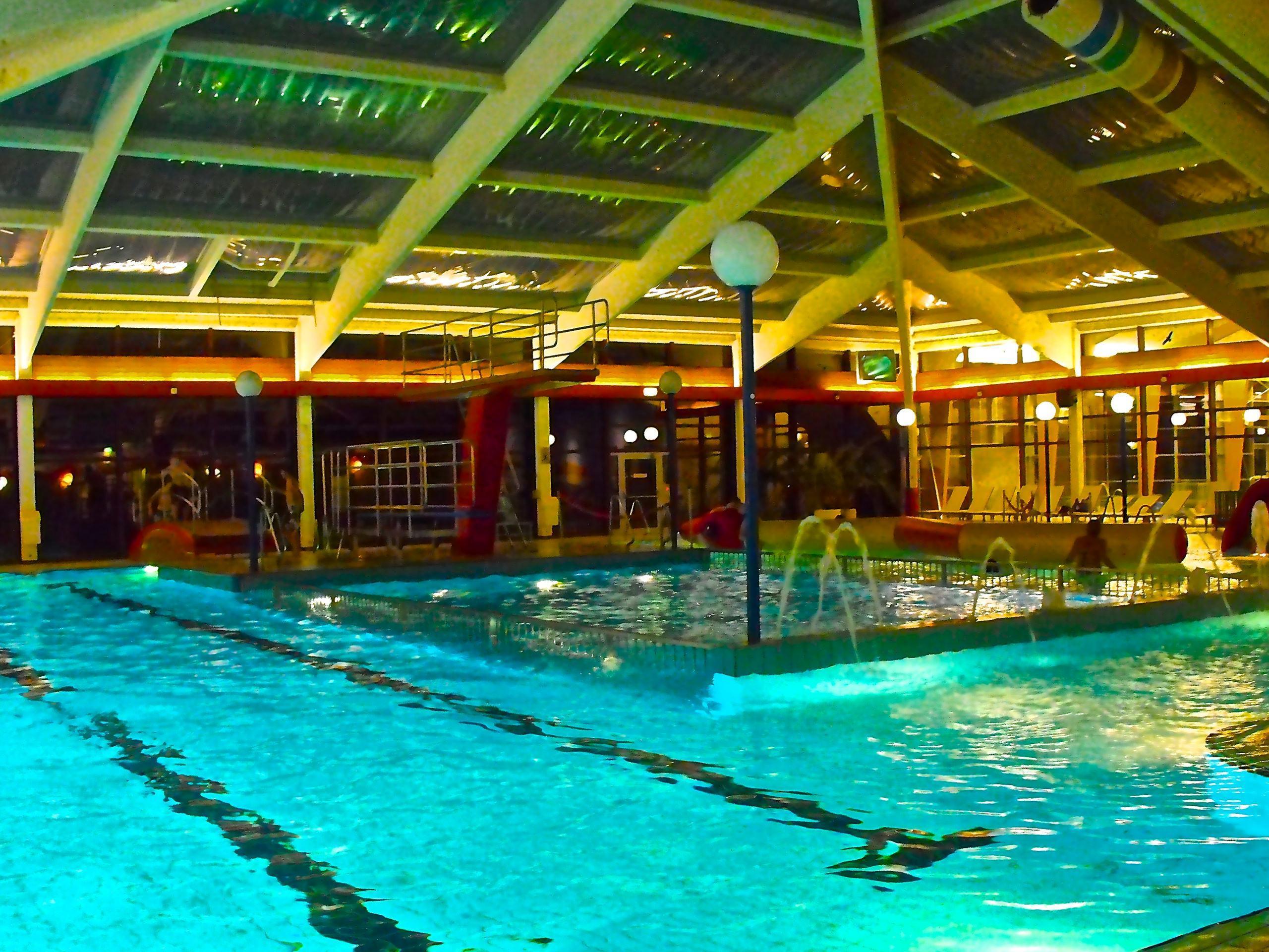 Idingshof Hotel & Restaurant Bramsche Bagian luar foto