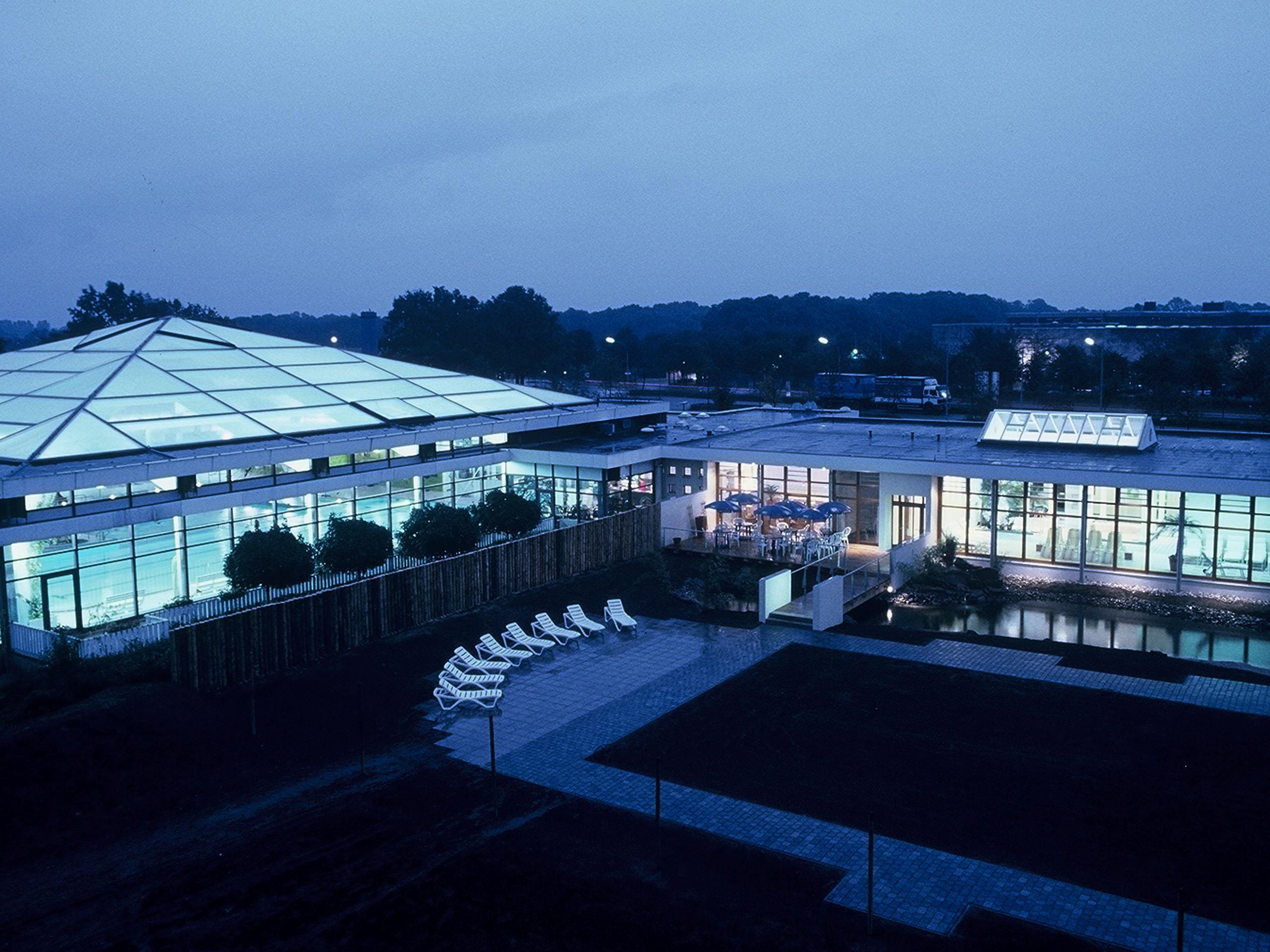 Idingshof Hotel & Restaurant Bramsche Bagian luar foto