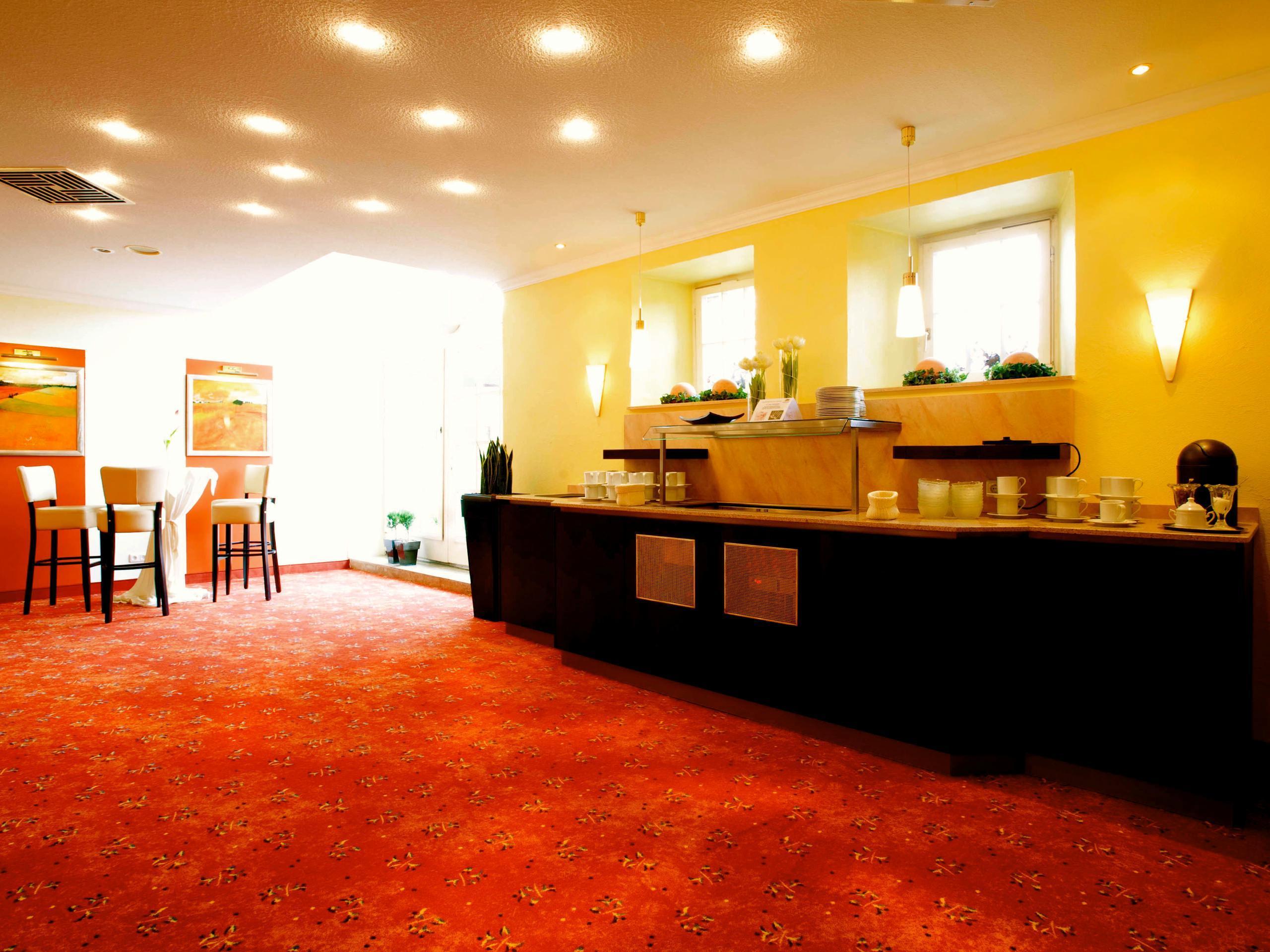 Idingshof Hotel & Restaurant Bramsche Bagian luar foto