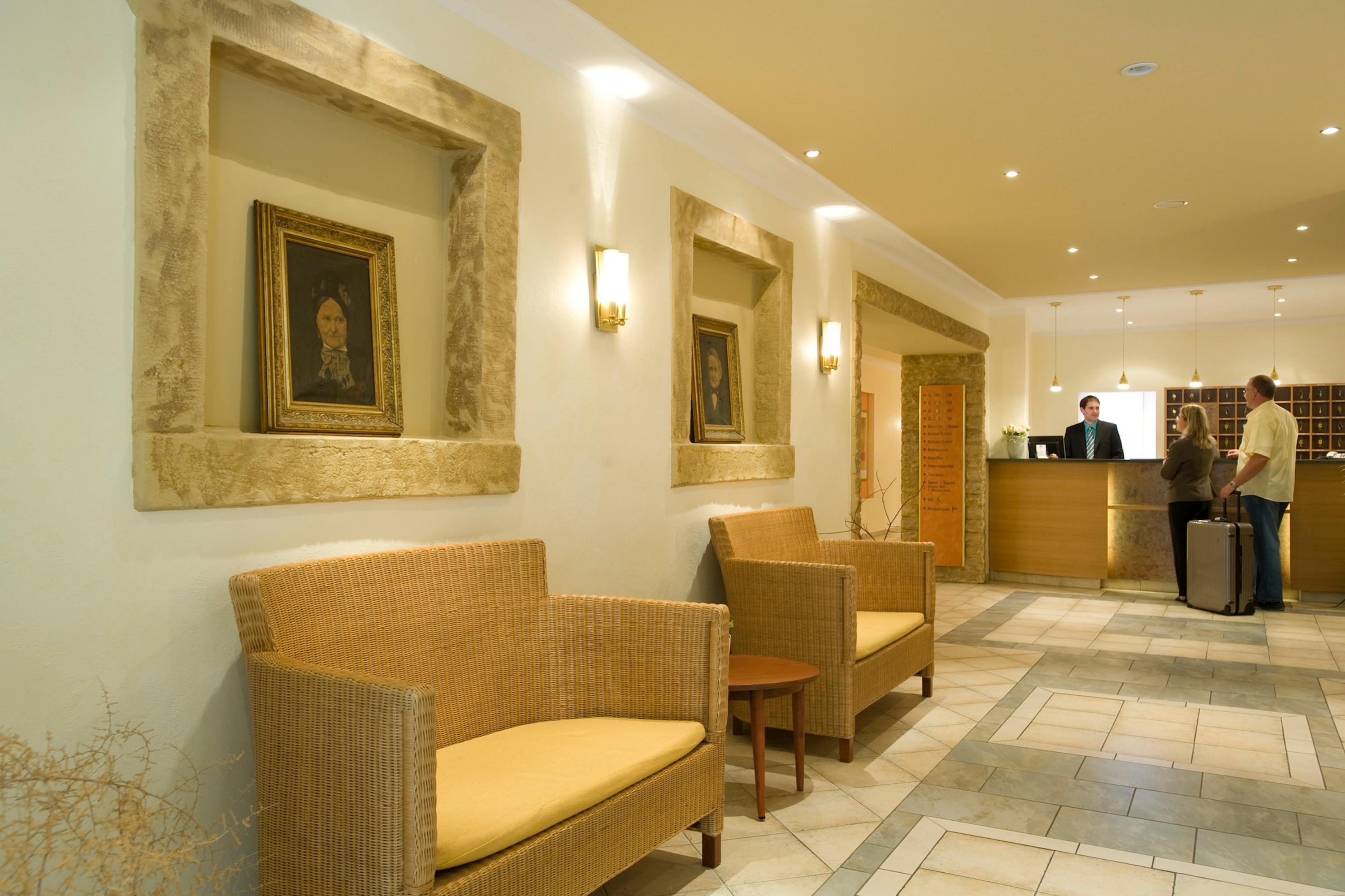 Idingshof Hotel & Restaurant Bramsche Bagian luar foto