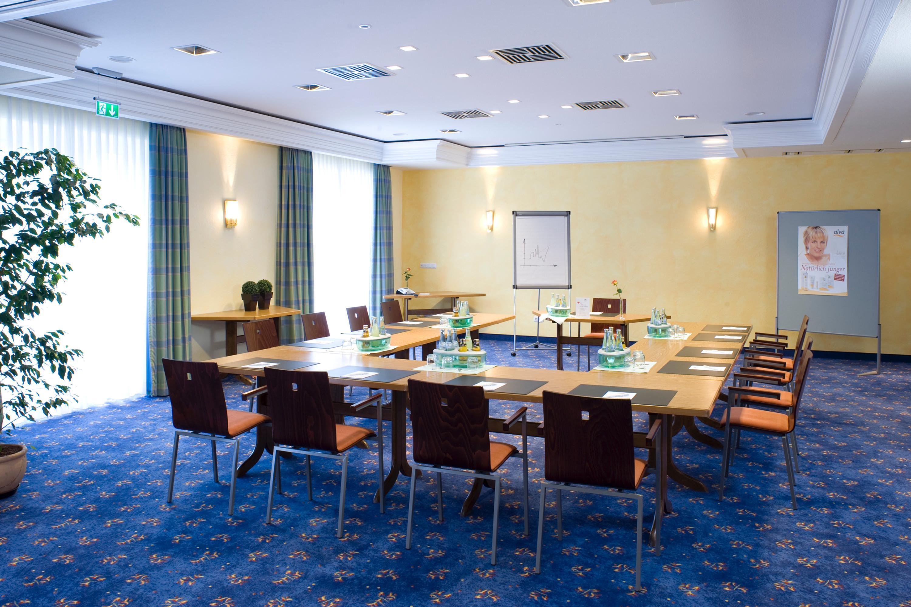 Idingshof Hotel & Restaurant Bramsche Bagian luar foto
