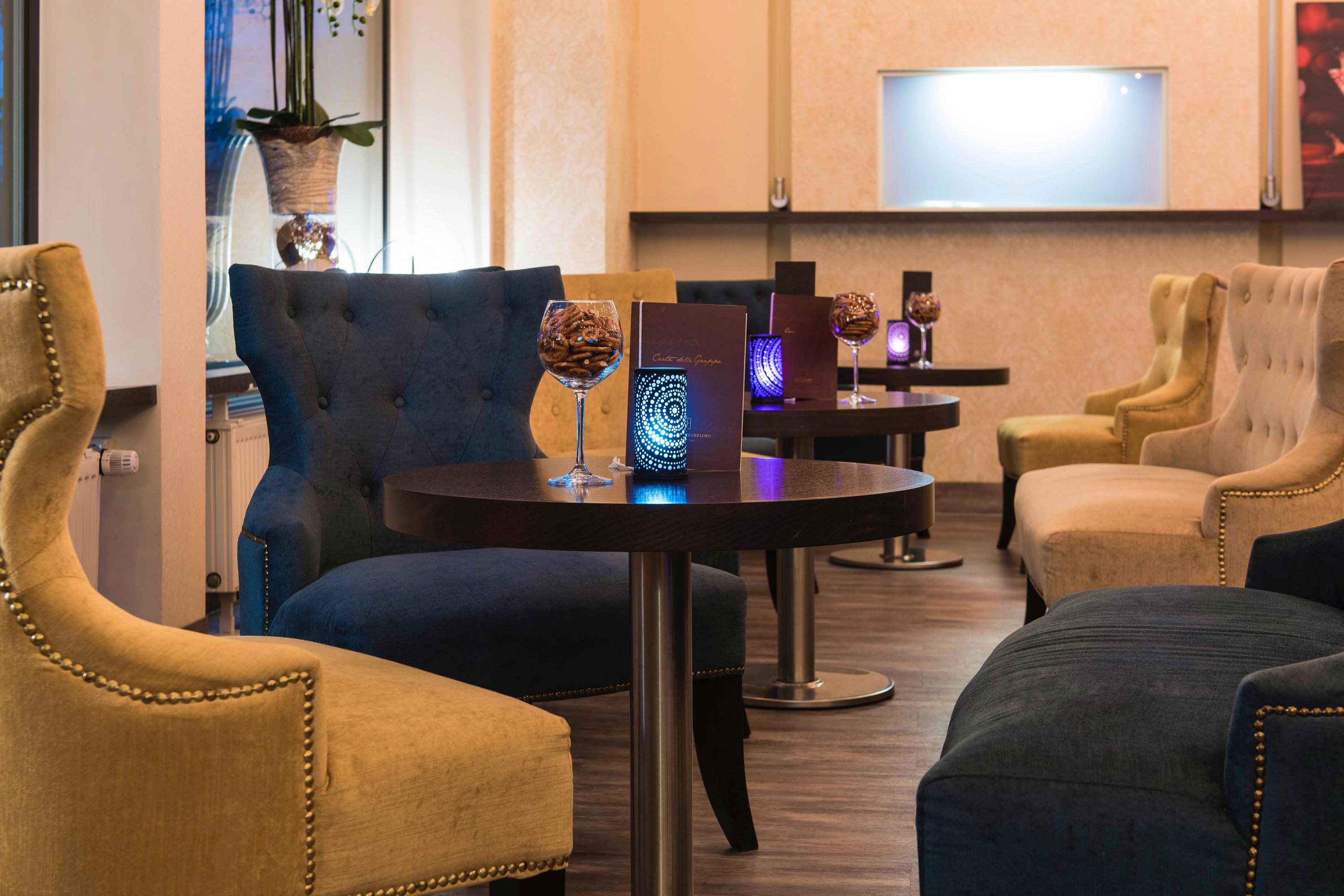 Idingshof Hotel & Restaurant Bramsche Bagian luar foto