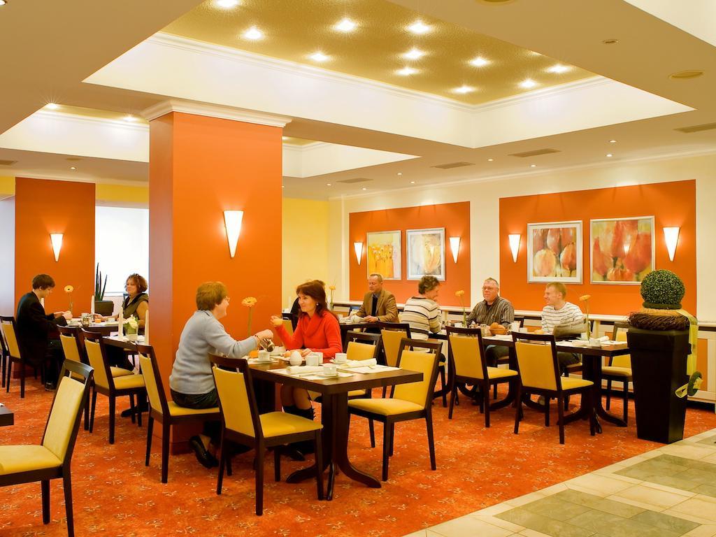 Idingshof Hotel & Restaurant Bramsche Bagian luar foto