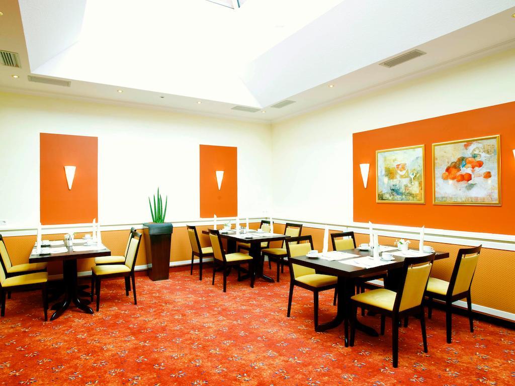 Idingshof Hotel & Restaurant Bramsche Bagian luar foto