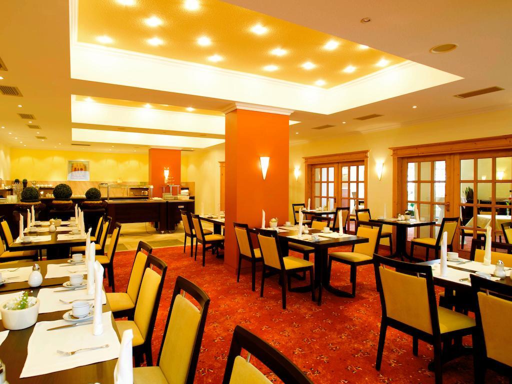 Idingshof Hotel & Restaurant Bramsche Bagian luar foto