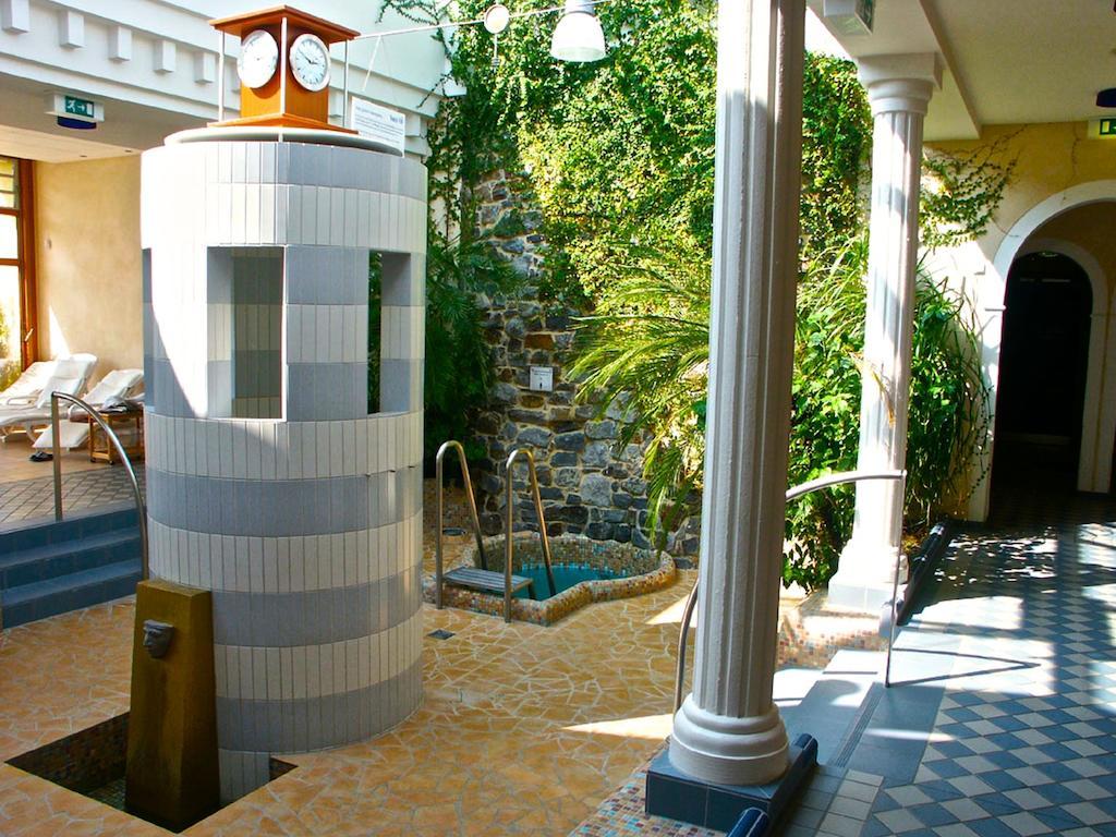 Idingshof Hotel & Restaurant Bramsche Bagian luar foto
